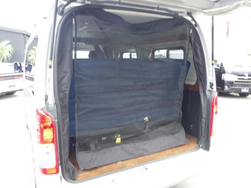 HIACE WAGON