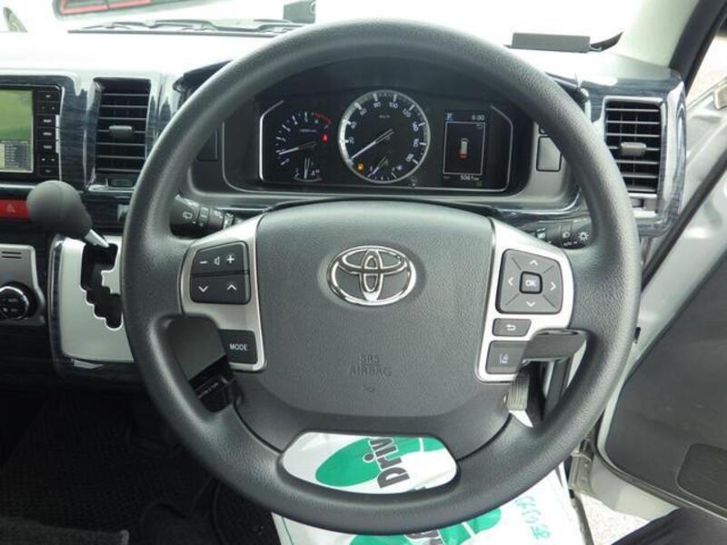 HIACE WAGON