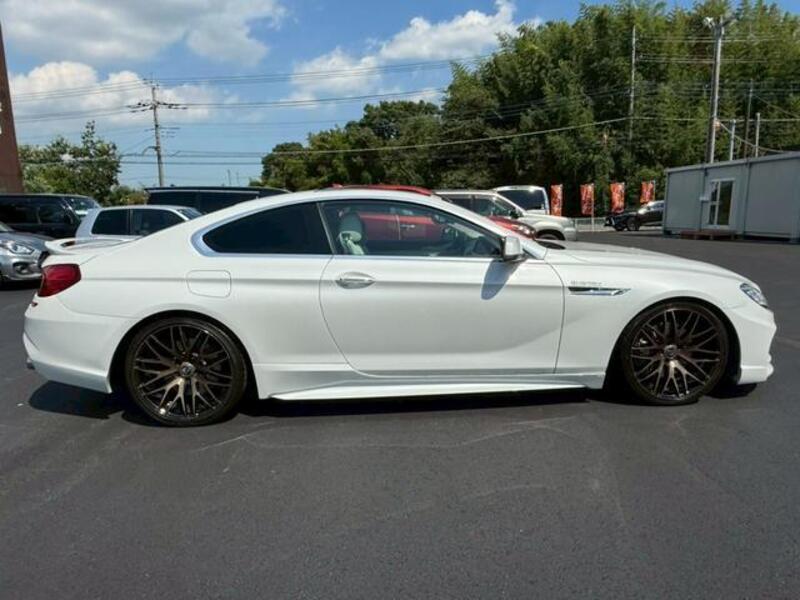 6 SERIES