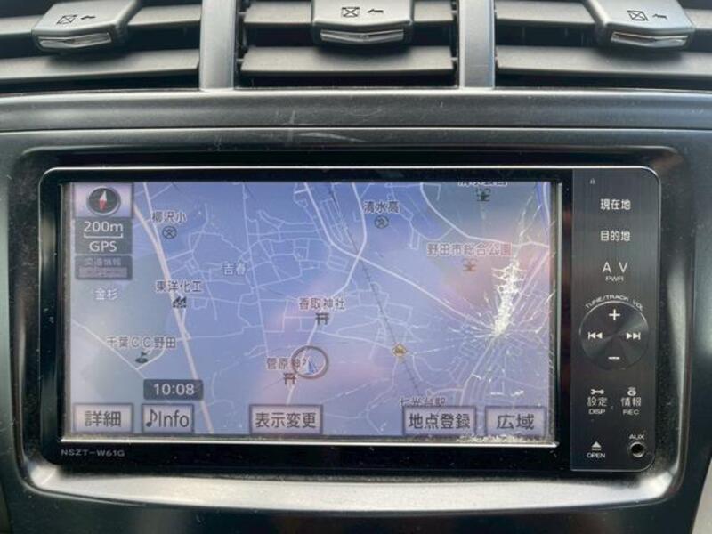 PRIUS ALPHA