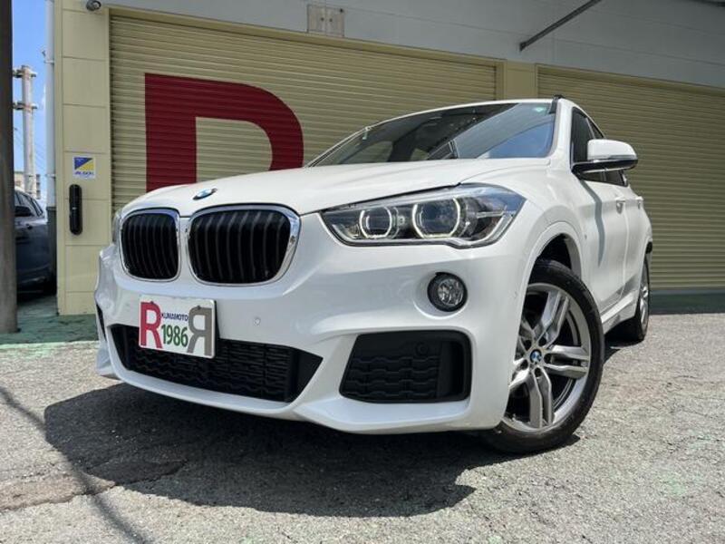 X1