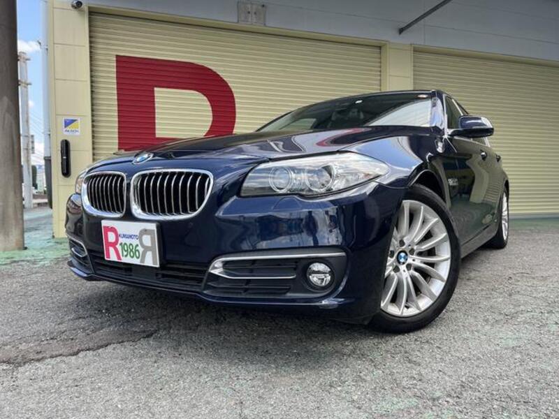 5 SERIES