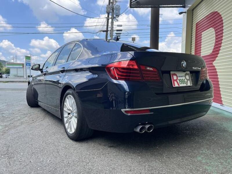 5 SERIES