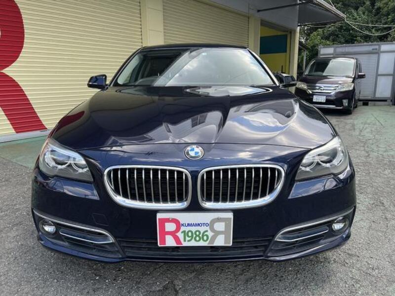 5 SERIES