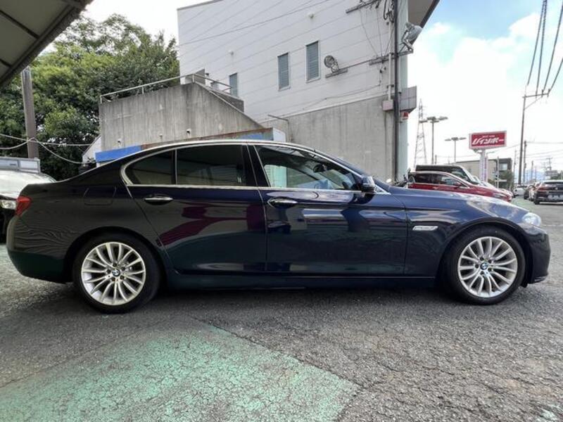 5 SERIES