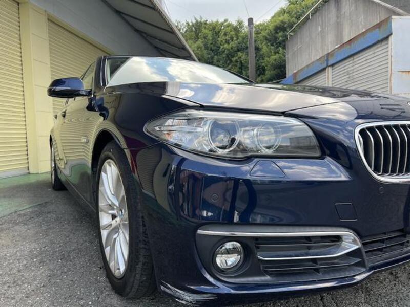 5 SERIES