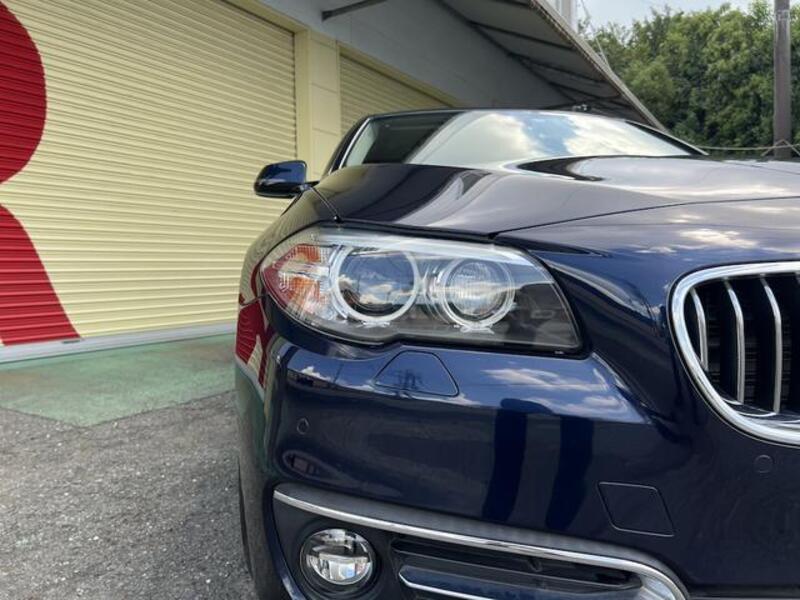 5 SERIES
