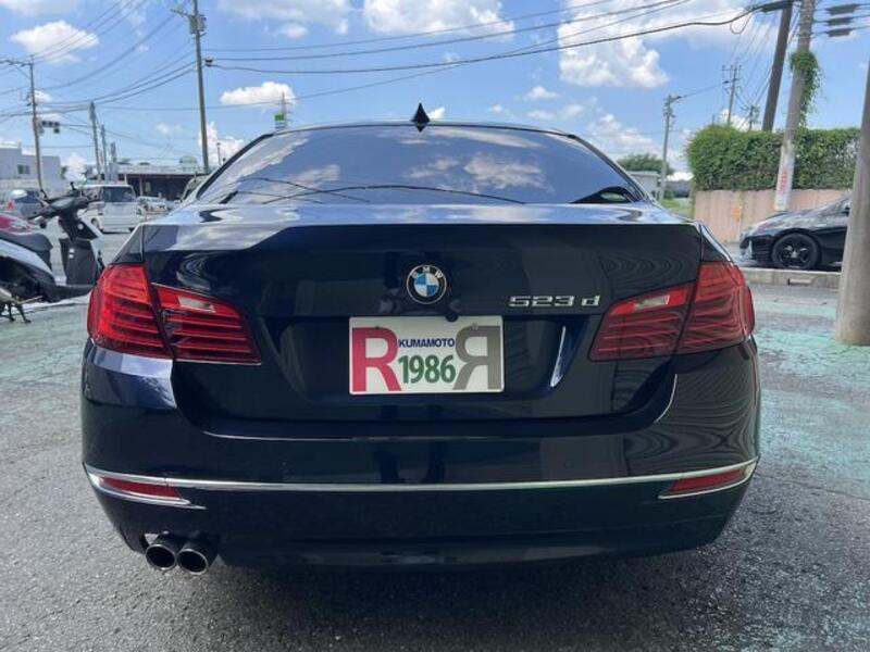 5 SERIES