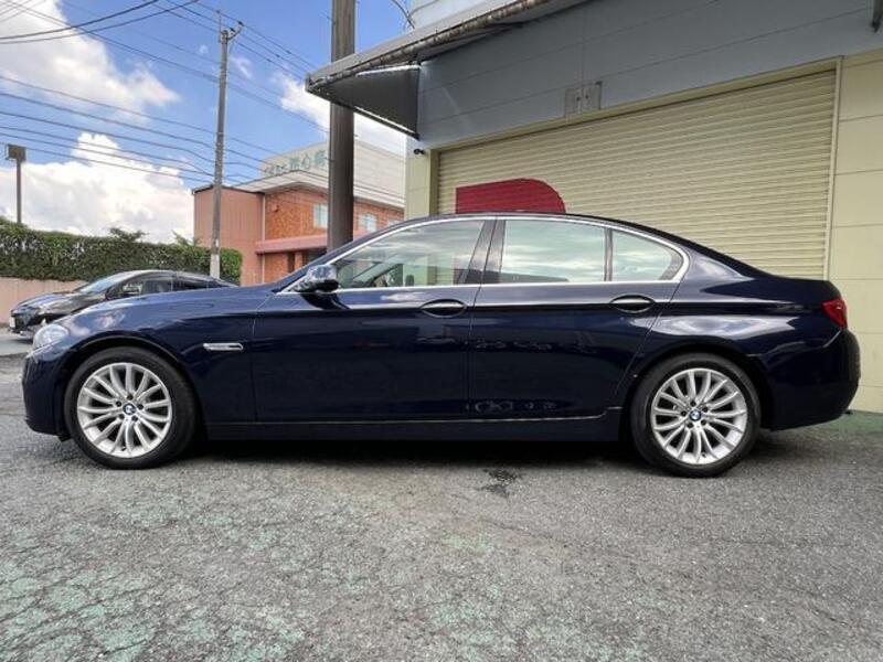 5 SERIES