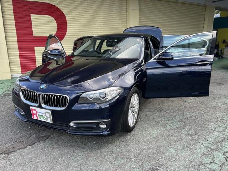 5 SERIES