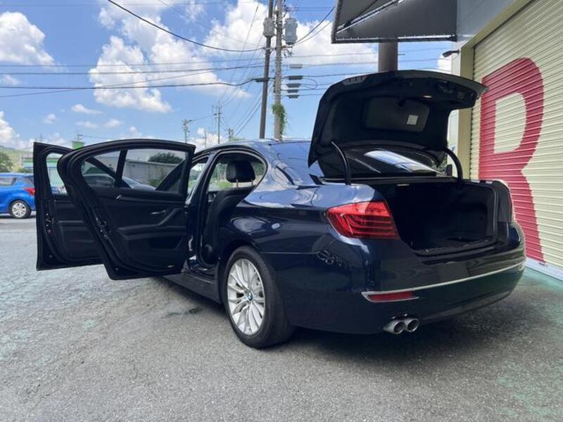 5 SERIES