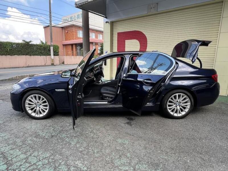 5 SERIES