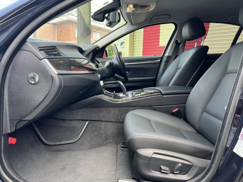 5 SERIES