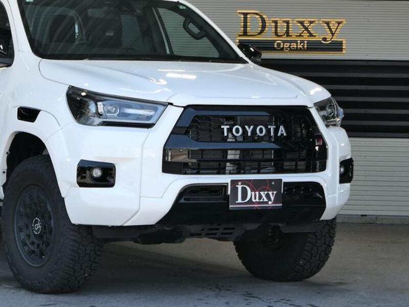 HILUX