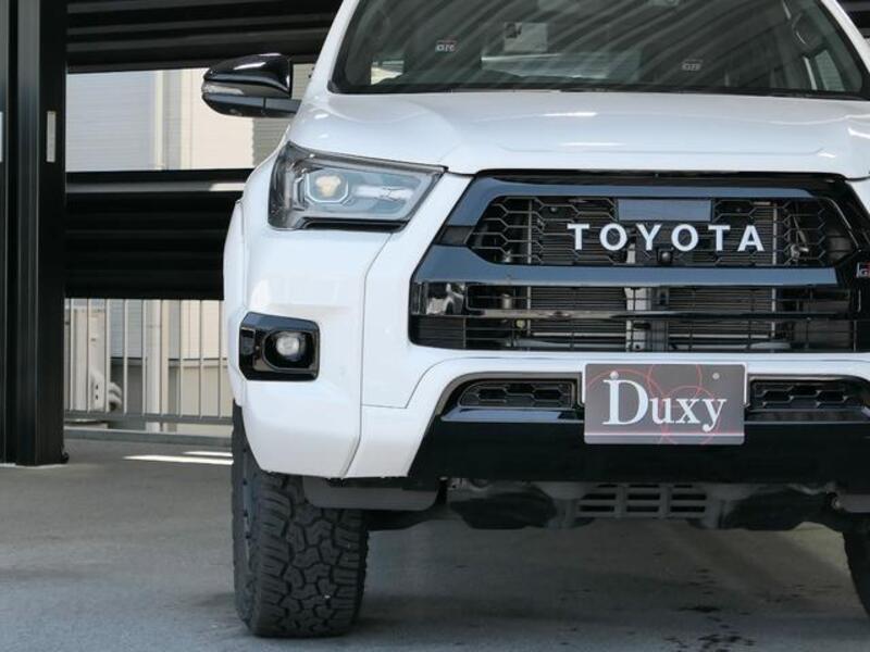 HILUX