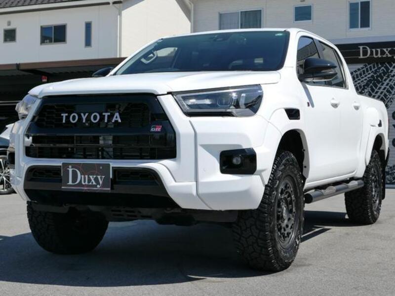 HILUX
