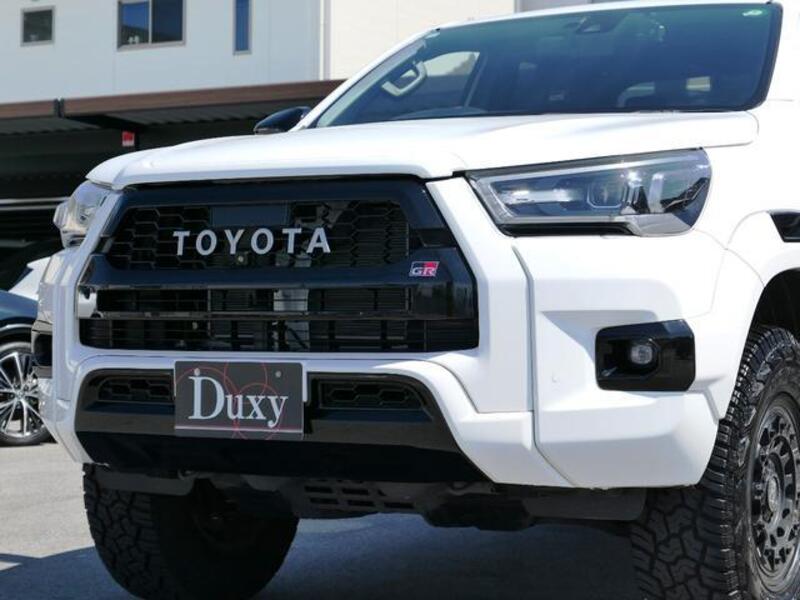 HILUX