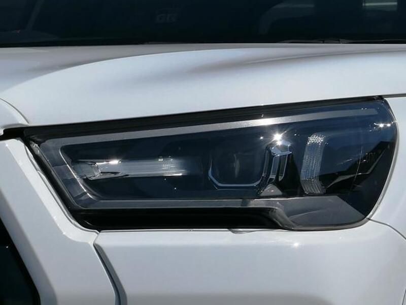 HILUX