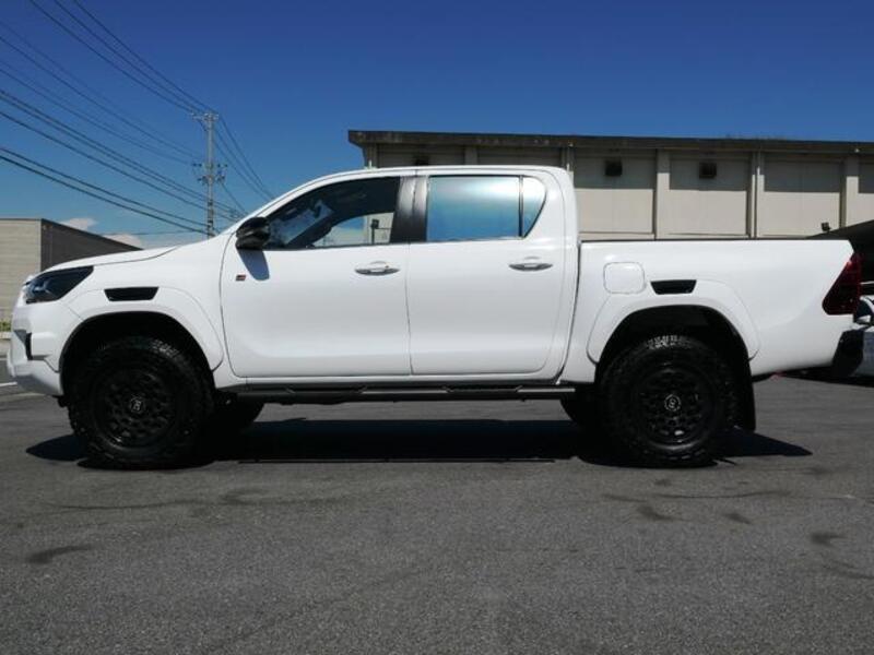 HILUX