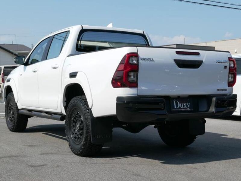 HILUX