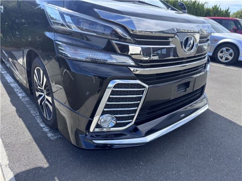 VELLFIRE