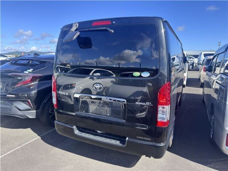 HIACE