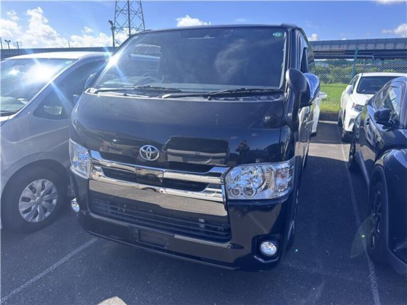HIACE