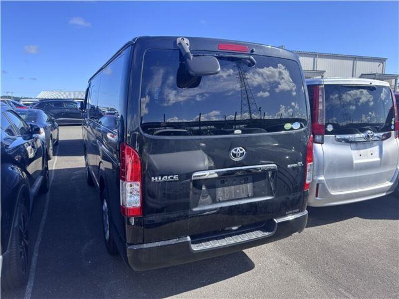 HIACE