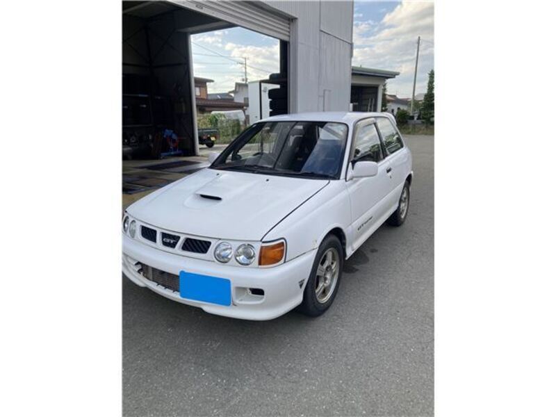 STARLET