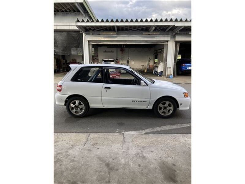 STARLET