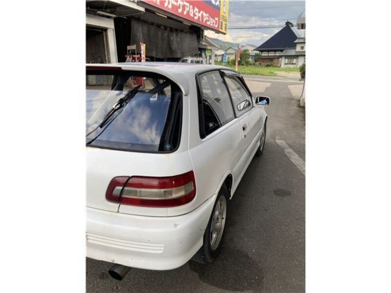 STARLET