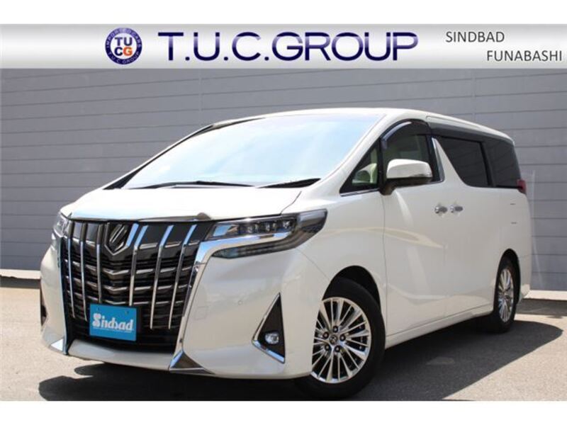 ALPHARD-0