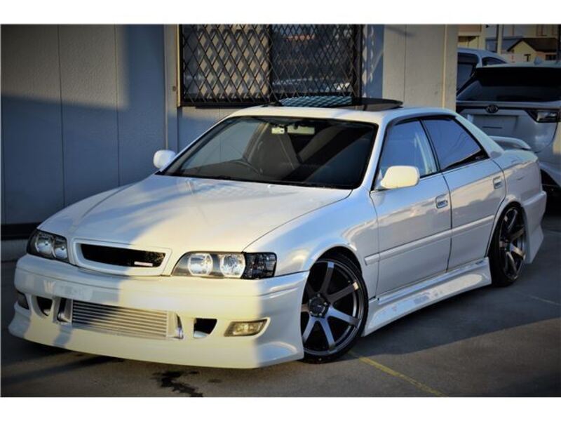 CHASER-0