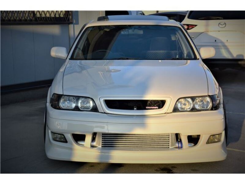 CHASER