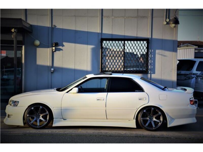 CHASER