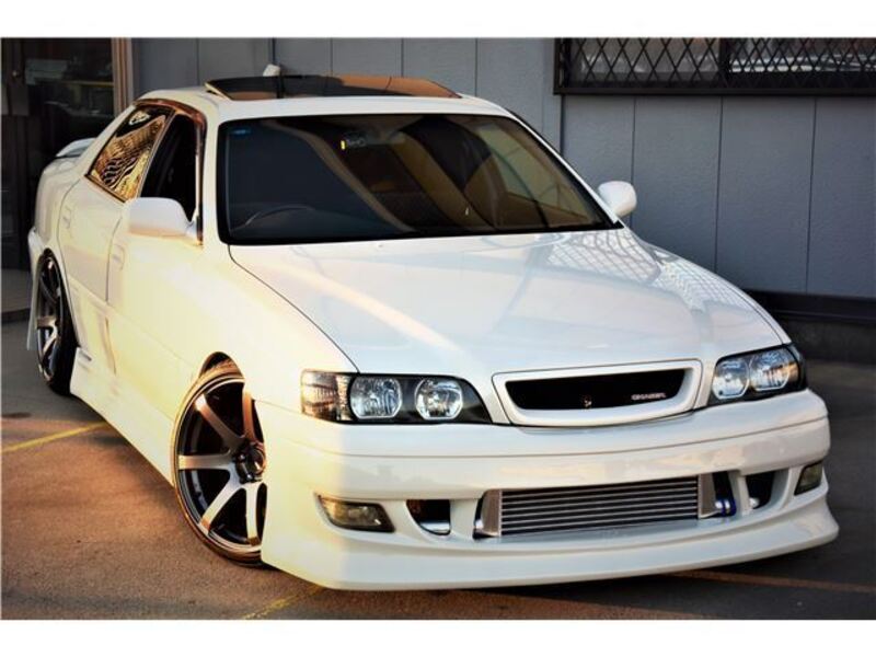 CHASER