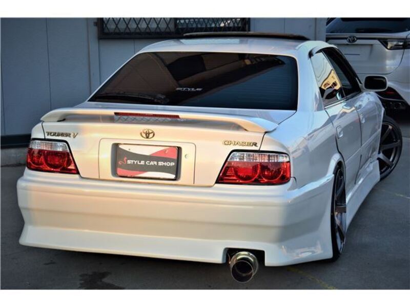 CHASER
