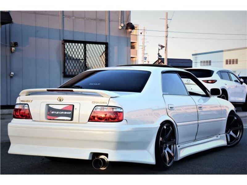 CHASER