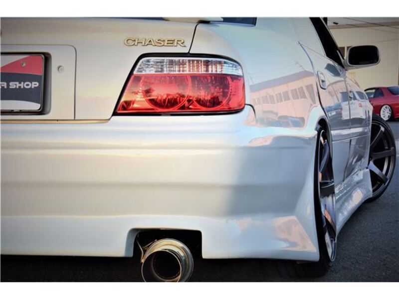 CHASER