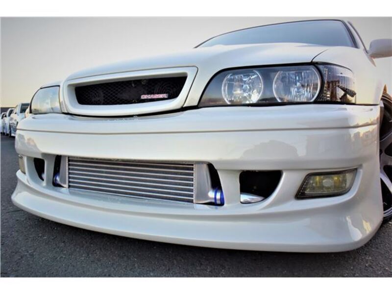 CHASER