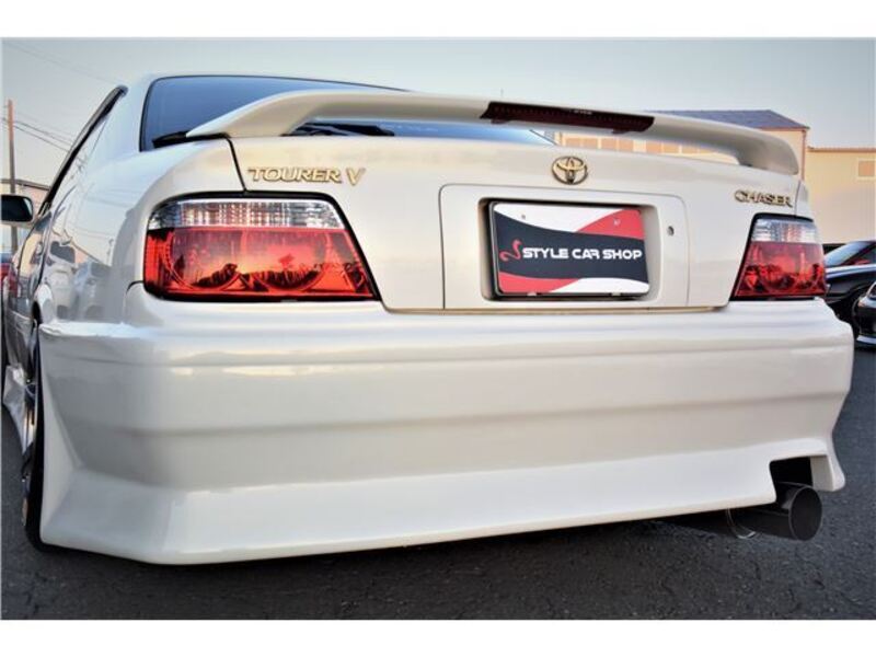 CHASER