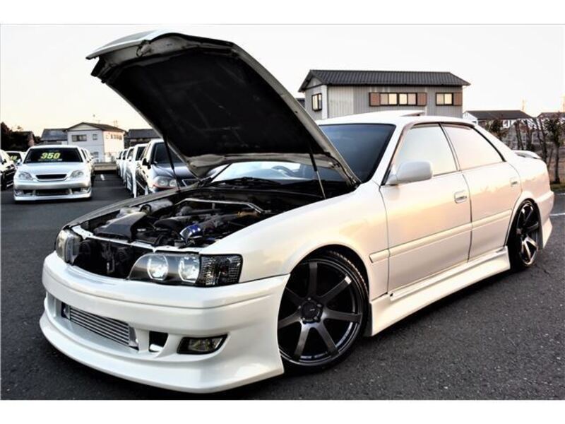 CHASER