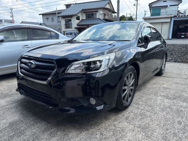 LEGACY B4-0
