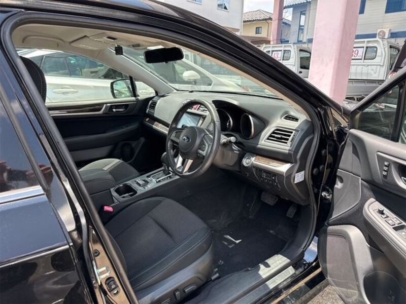 LEGACY B4