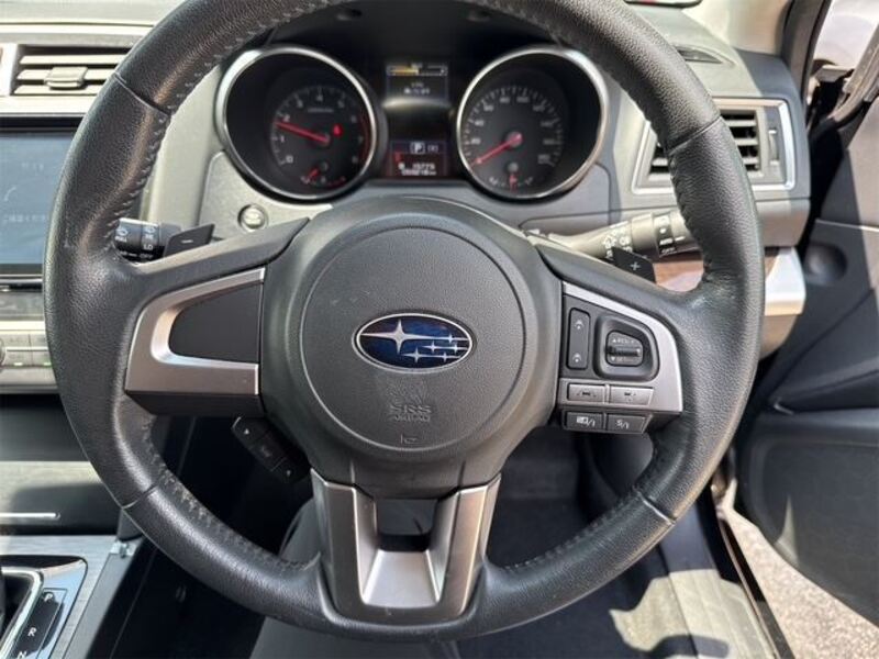 LEGACY B4