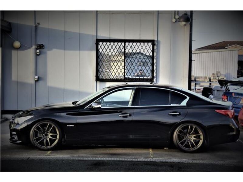 SKYLINE