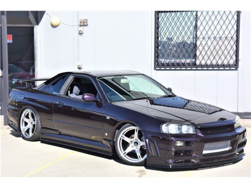 SKYLINE