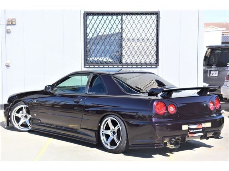 SKYLINE