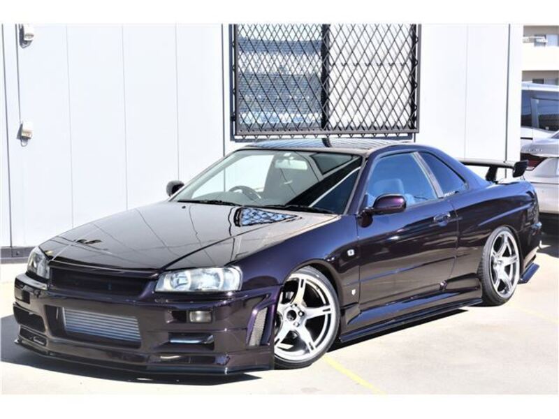 SKYLINE