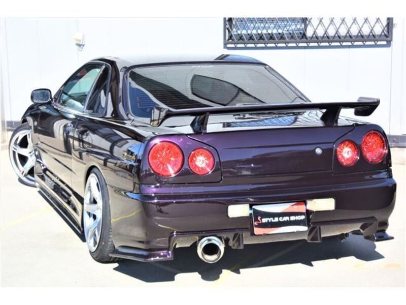 SKYLINE